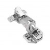 BISAGRA CAZ ACOD+BASE 3D 165 CON PISTON