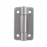 BISAGRA CABINA SIN MUELLE INOX
