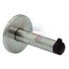 PERCHA TOPE CABINA INOX