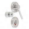 MULETILLA Y DESB CABINA BARRA RECTA INOX