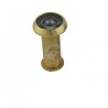 MIRILLA 560 35-60 C/TAPA LATON PULIDO