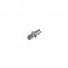 SOPORTE PARA BALDA NIQUEL 5mm