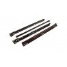 GUIA ESTANDAR 600MM MARRON
