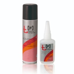 KIT ACTIVADOR + ADHESIVO 50 ML