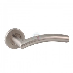 MANILLA ARCO ROSETA INOX