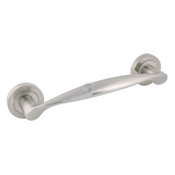 MANILLON OLA ROSETA INOX