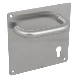 MANILLA U 170X170 5TP C/B...