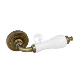MANILLA BRONCE C/R02...