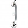 MANILLON INDALO C/R 02 ALUMINIO BICOLOR