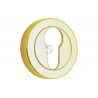 BOCALLAVE DE PASO 50mm ZAMAK P.BRILLO