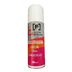 SPRAY ACELERADOR TF ESP...