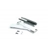 CAJON HD BOX 550mm H 199 BLANCO