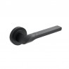 MANILLA DONA C/R 02 ALUMNIO NEGRO