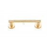 MANILLON MAIA C/R 02 ALUMINIO DORADO