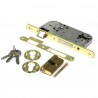 CERRADURA 5070R 60C 3LL LATONADO