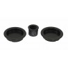 KIT CORREDERA CIEGO NEGRO
