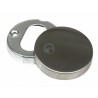BOCALLAVE CIEGO INOX