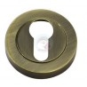 BOCALLAVE DE PASO 50mm ZAMAK BRONCE