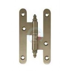 PERNIO 100x57 HIERRO C/RTE...