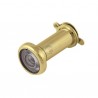 MIRILLA 560 35-60 C/TAPA LATON PULIDO