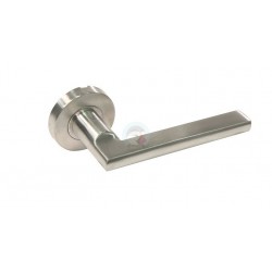 MANILLA ELEGANT ROSETA INOX