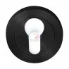 BOCALLAVE DE PASO 50mm ZAMAK NEGRO