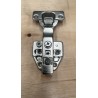 BISAGRA RECTA+BASE 3D PISTON TACO M10