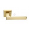 MANILLA CUBO CR/05 ZAMAK LATON SATINADO