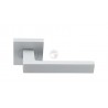 MANILLA CUBO CR/05 ALUMINIO BLANCO