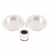 KIT CORREDERA BLANCO