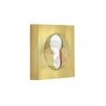 BOCALLAVE C/R 05 ZAMAK LATON SATINADO