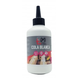COLA BLANCA D2 TF 250GR