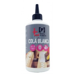 COLA BLANCA D2 TF 500GR