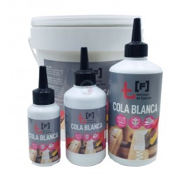 COLA BLANCA D2 TF 1000GR