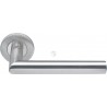 MANILLA L RECTA ROSETA 5mm INOX 304