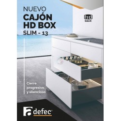 DIPTICO CAJON HD