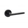 MANILLA ELEGANT C/R 02 ALUMINIO NEGRO