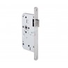 PICAPORTE DE PASO 7064 Entrada 55mm INOX 304. Frente 24mm
