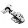 BISAGRA RECTA+BASE 3D CLIP PISTON