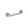 MANILLON CURVO ROSETA 150MM INOX 304