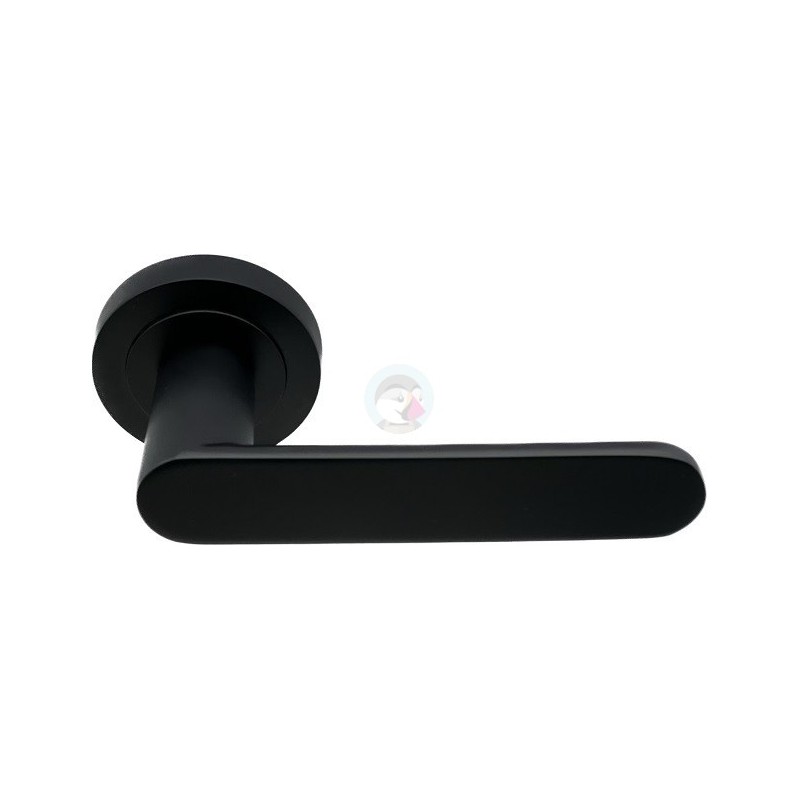 MANILLA VEGA C/R 02 ALUMINIO NEGRO