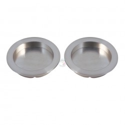 CAZOLETA CORREDERA NIQUEL...