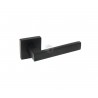 MANILLA CUBO CR/05 ALUMINIO NEGRO