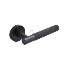 MANILLA MAIA C/R 02 ALUMINIO NEGRO