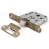 PICAPORTE 47mm C/REDONDO AB BRONCE