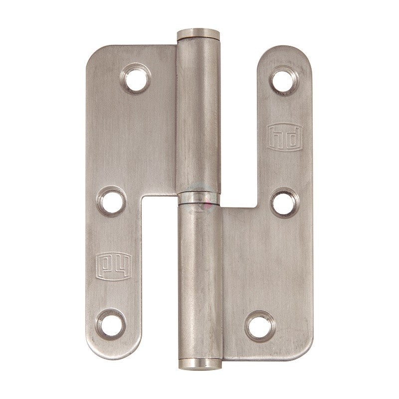 PERNIO 90x65 RED PALA SEP IZQ - INOX 304