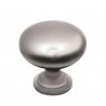 TIRADOR SETA 30 MM ZAMAK NIQUEL SATINADO
