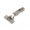 BISAGRA CAZOLETA ACODADA CON PISTON