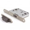 PICAPORTE MAGNETICO 70mm NIQUEL SATINADO