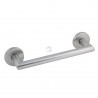 MANILLON RECTO ROSETA INOX - SS304